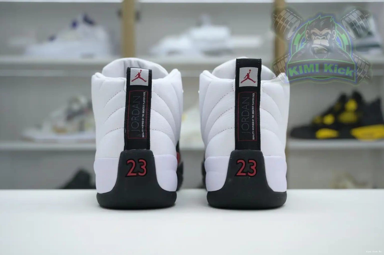 Air 12 Kimikick Jordan Jordan 0603